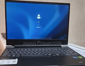 New Laptop HP Victus 15 16GB Intel Core i7 SSD 1T