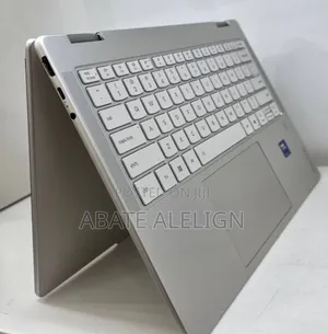 New Laptop Lenovo Yoga 7 15ITL5 32GB Intel Core Ultra 7 SSD 1T