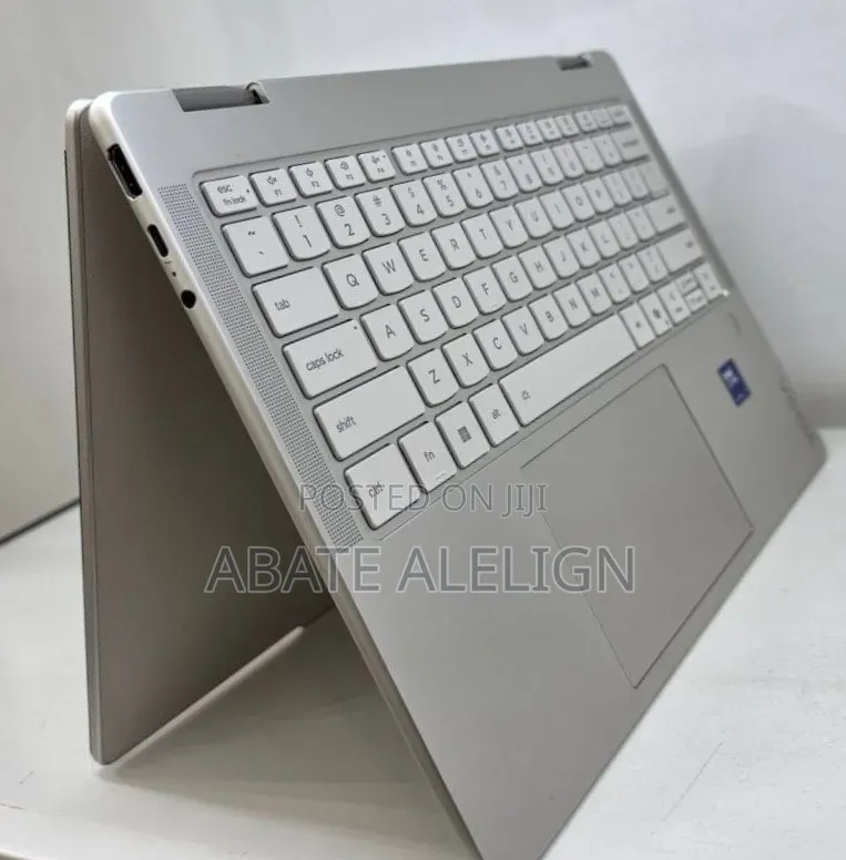 New Laptop Lenovo Yoga 7 15ITL5 32GB Intel Core Ultra 7 SSD 1T