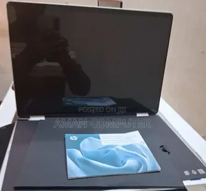 New Laptop HP OmniBook 5 Flip 14-fp0023dx 16GB Intel Core 7 SSD 512GB