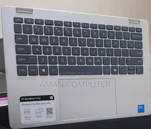 New Laptop HP OmniBook 5 Flip 14-fp0023dx 16GB Intel Core 7 SSD 512GB