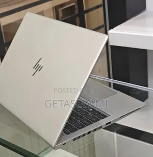 New Laptop HP EliteBook 840 16GB Intel Core i7 SSD 512GB
