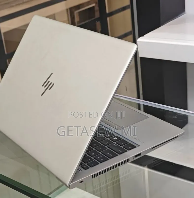 New Laptop HP EliteBook 840 16GB Intel Core i7 SSD 512GB
