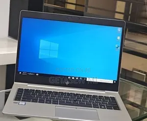 New Laptop HP EliteBook 840 16GB Intel Core i7 SSD 512GB