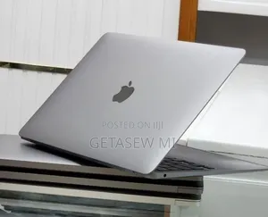 New Laptop Apple MacBook Air 2020 M1 8GB Apple M1 SSD 256GB