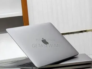 New Laptop Apple MacBook Air 2020 M1 8GB Apple M1 SSD 256GB