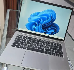 New Laptop HP EliteBook 840 G9 16GB Intel Core i7 SSD 512GB