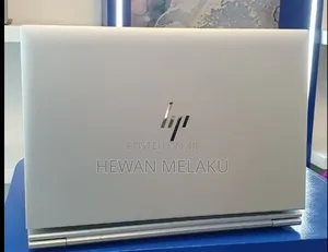 New Laptop HP EliteBook 840 G7 16GB Intel Core i5 SSD 512GB