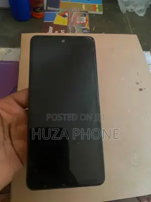 Samsung Galaxy A52 128 GB Gray