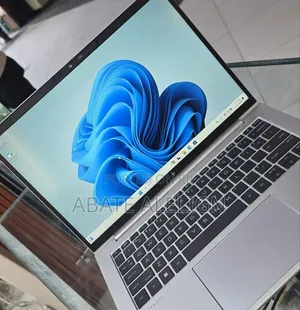 New Laptop HP EliteBook 840 G9 16GB Intel Core i7 SSD 512GB