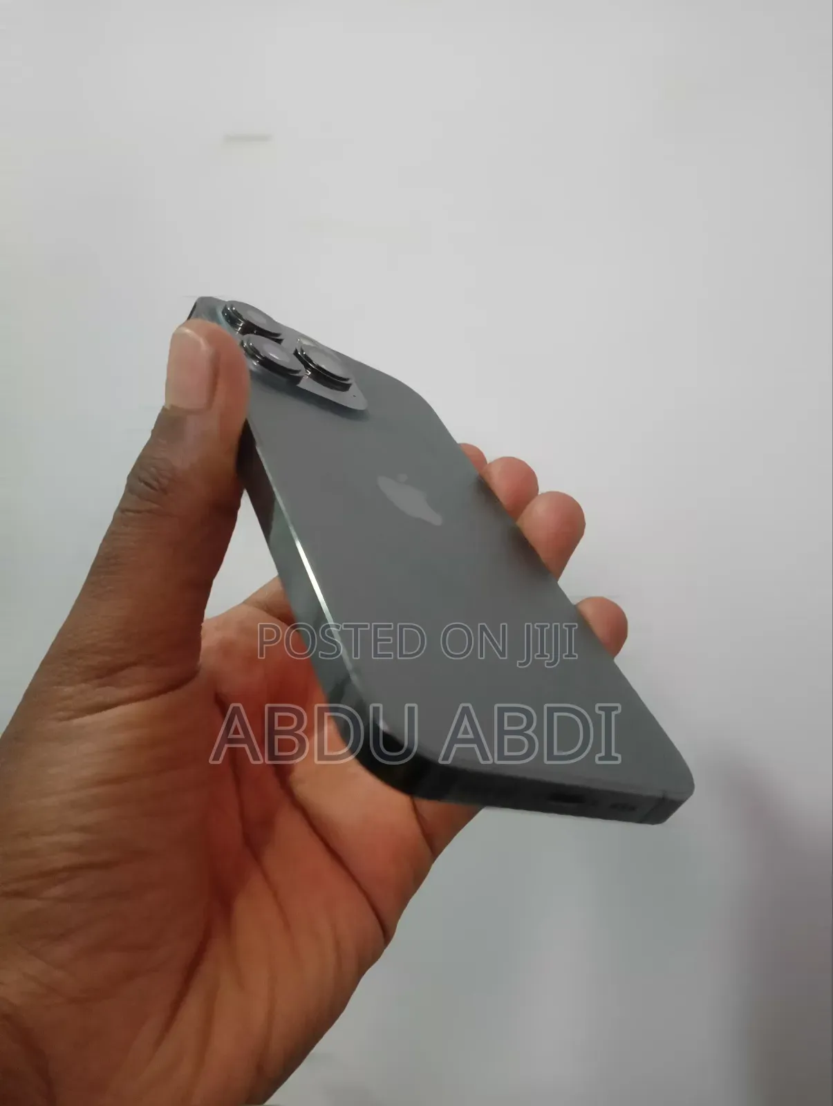 Apple iPhone 13 Pro 256 GB Green