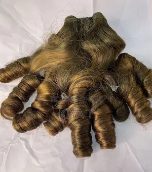 Human Hair