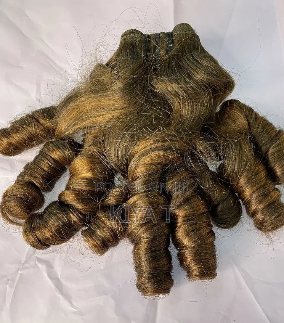 Human Hair