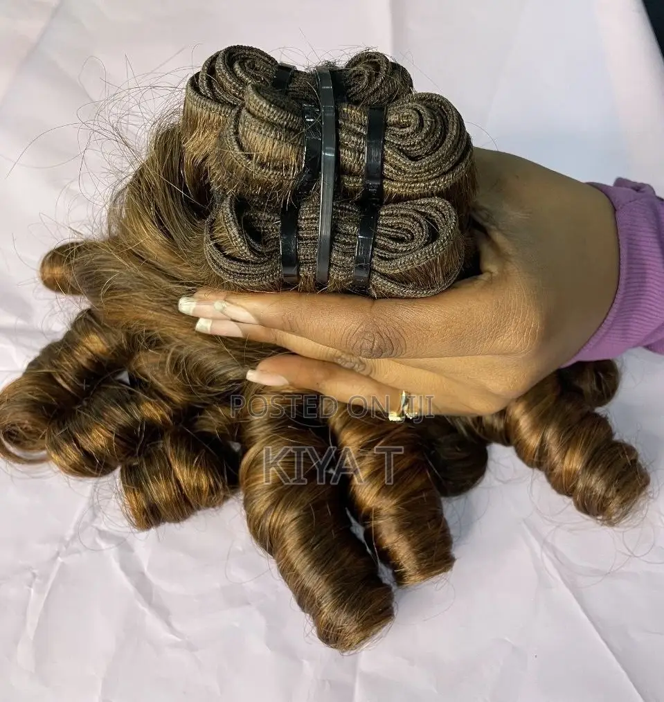 Human Hair