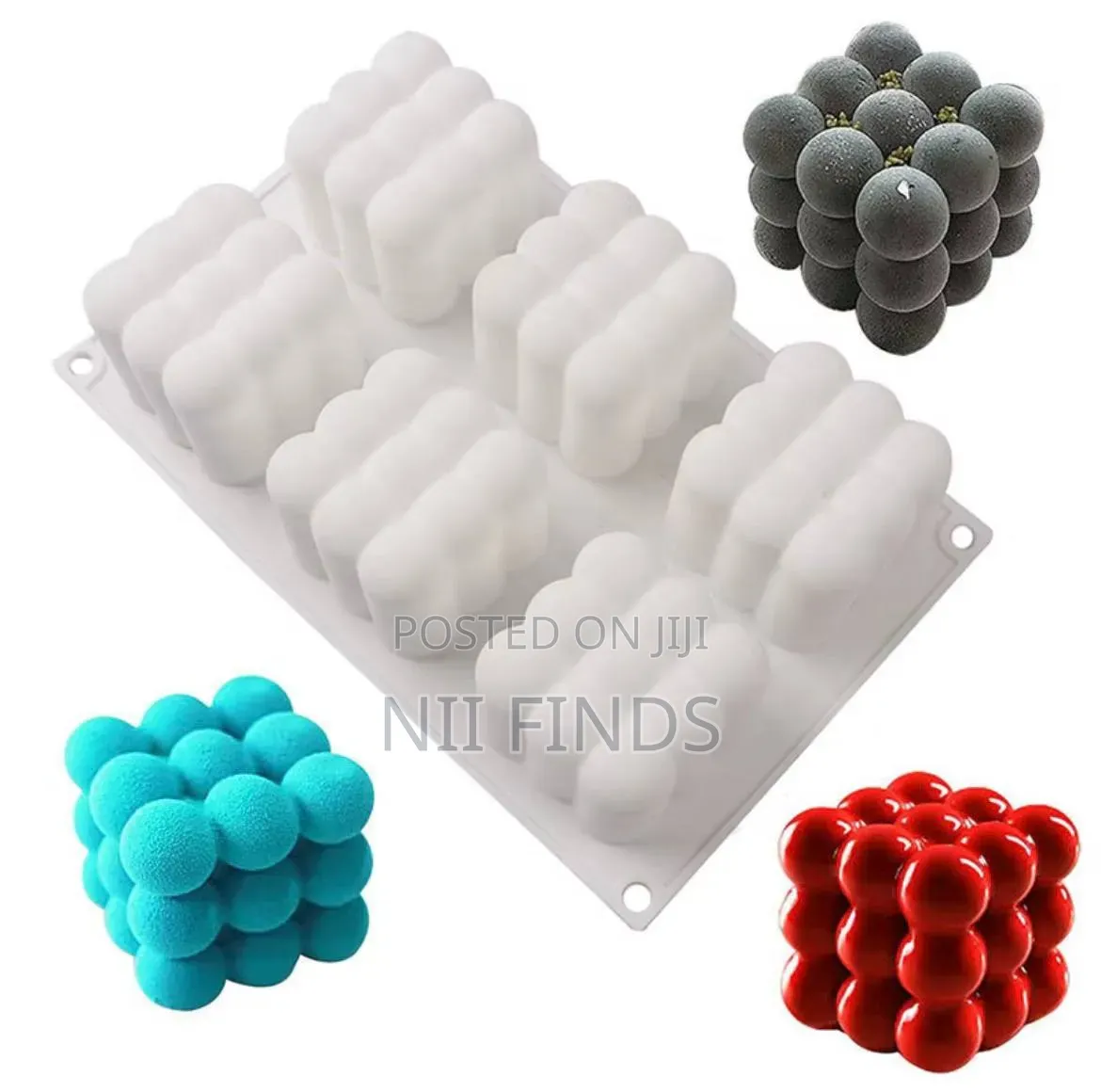 Chocolate Mold