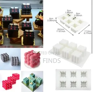Chocolate Mold