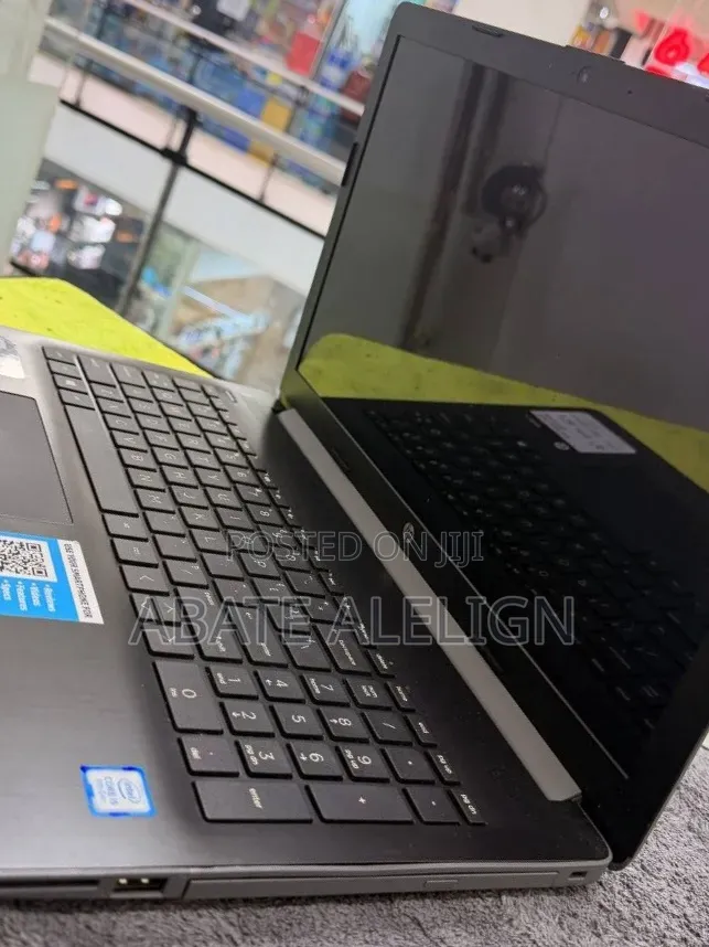New Laptop HP Stream Notebook 32GB Intel Core i5 SSD 512GB
