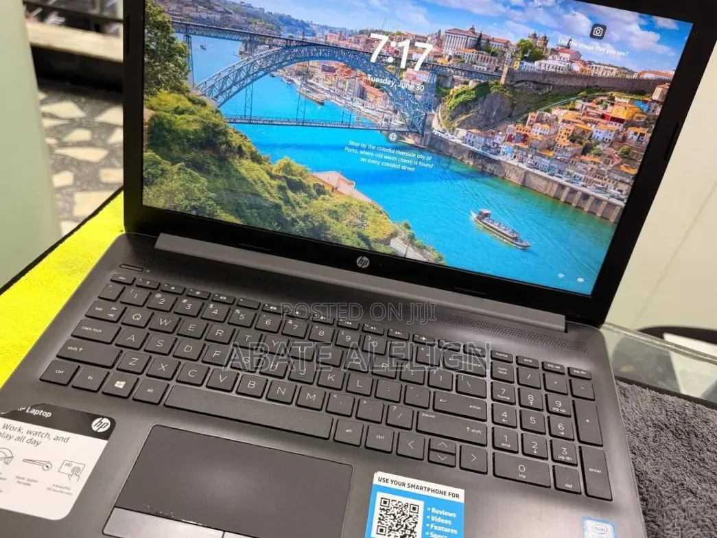 New Laptop HP Stream Notebook 32GB Intel Core i5 SSD 512GB