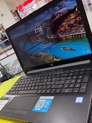 New Laptop HP Stream Notebook 32GB Intel Core i5 SSD 512GB