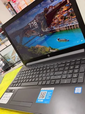 New Laptop HP Stream Notebook 32GB Intel Core i5 SSD 512GB