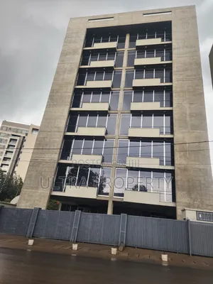 Building for Rent