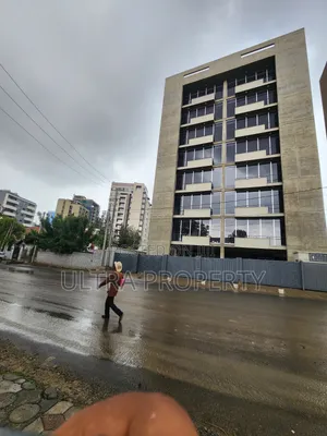Building for Rent
