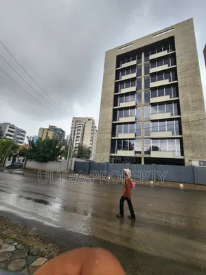 Building for Rent