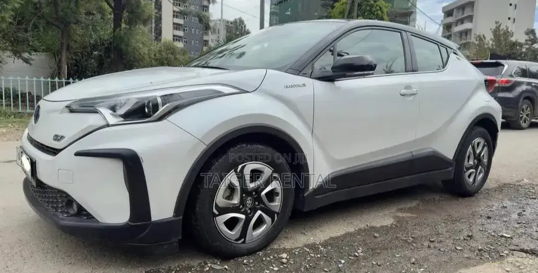 CHR Electric