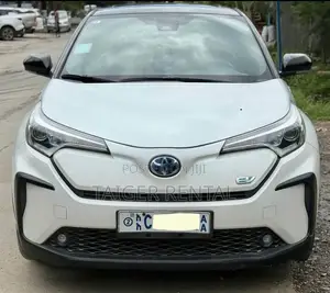 CHR Electric