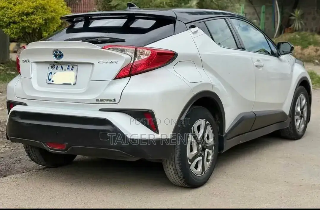 CHR Electric