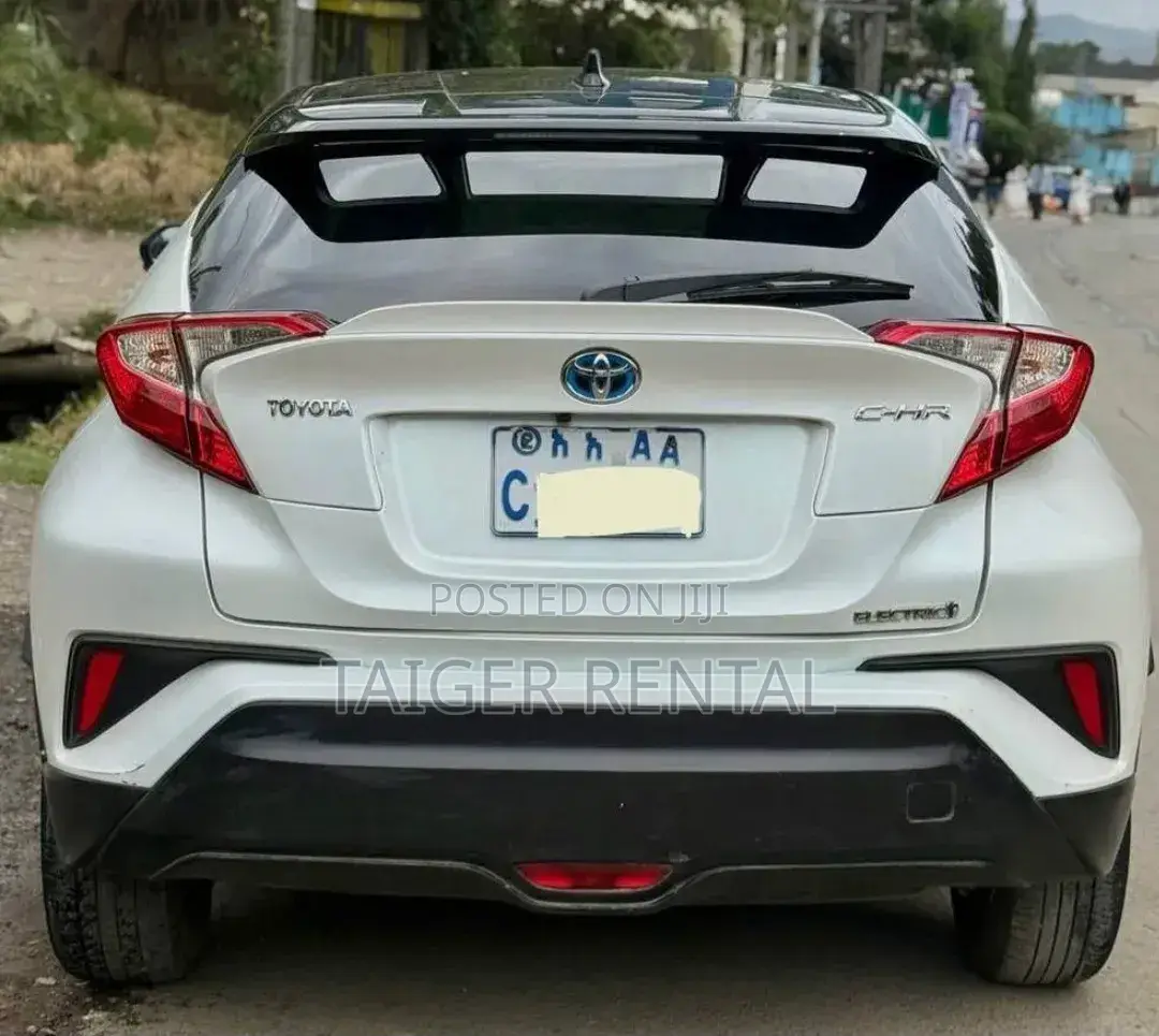 CHR Electric