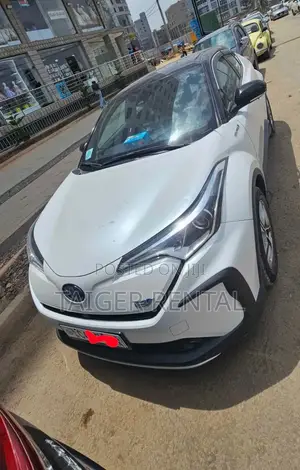 CHR Electric