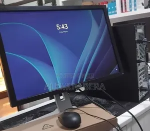 New Desktop Computer Dell Optiplex 7090 32GB Intel Core i7 HDD 1T