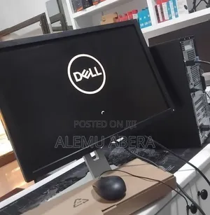 New Desktop Computer Dell Optiplex 7090 32GB Intel Core i7 HDD 1T