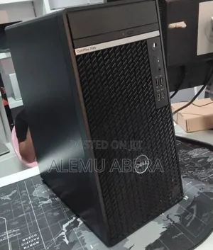New Desktop Computer Dell Optiplex 7090 32GB Intel Core i7 HDD 1T
