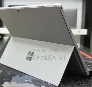 New Laptop Microsoft Surface Pro 7+ 16GB Intel Core i7 SSD 512GB