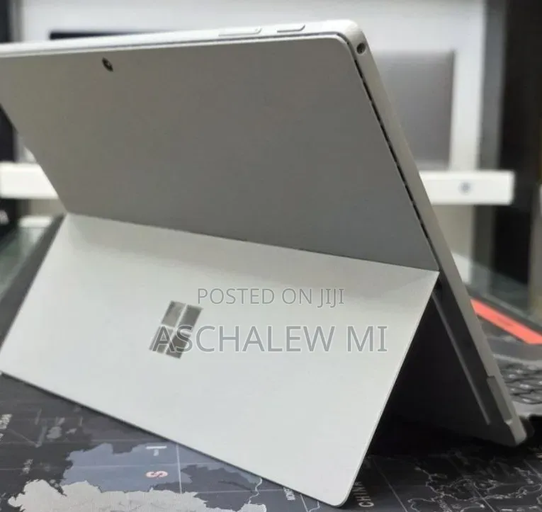 New Laptop Microsoft Surface Pro 7+ 16GB Intel Core i7 SSD 512GB