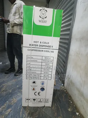 West Water Dispenser
