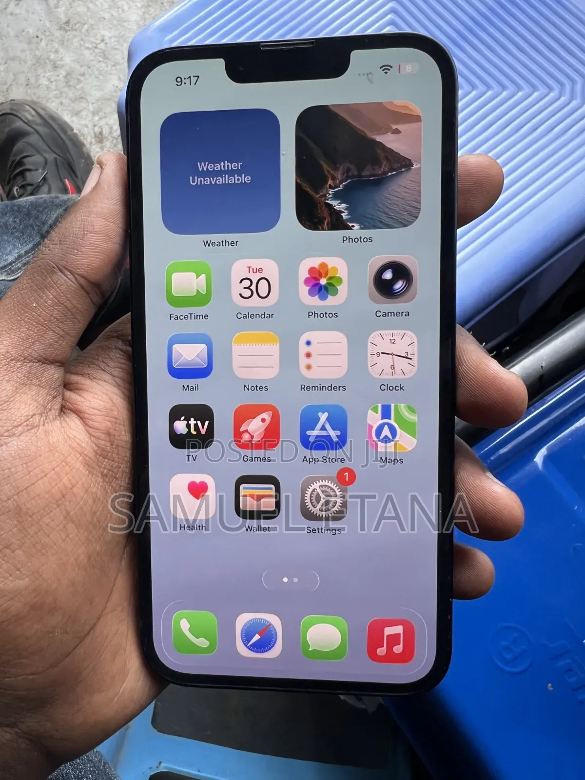 Apple iPhone 13 128 GB