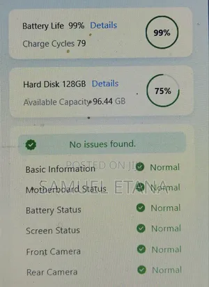 Apple iPhone 13 128 GB