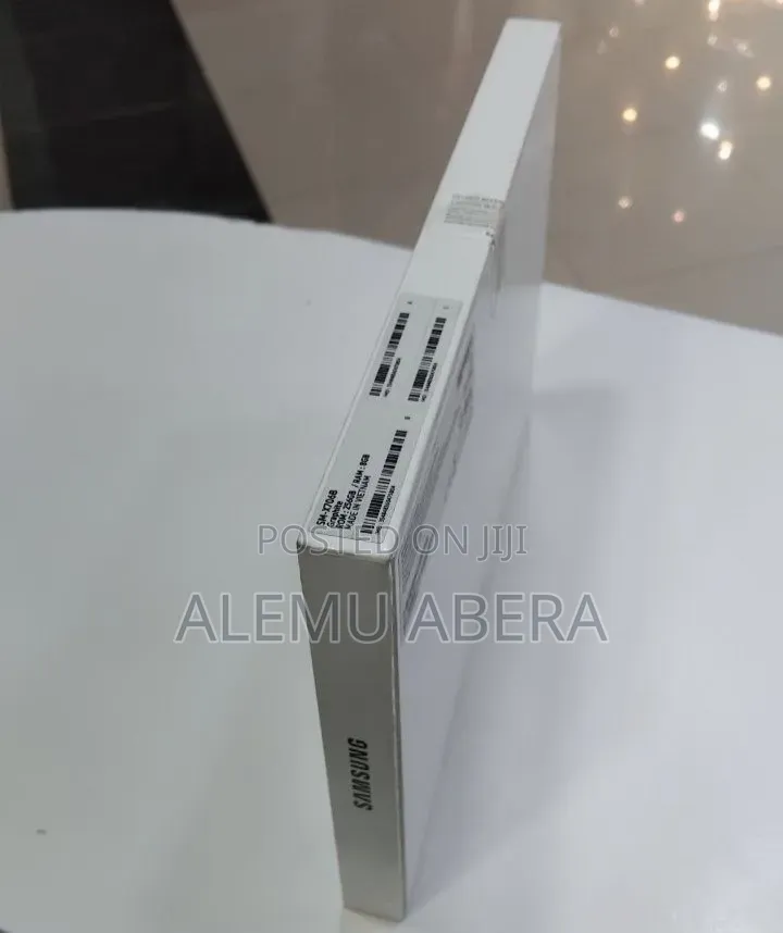 New Samsung Galaxy Tab S8 256 GB