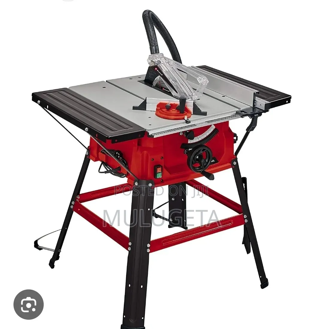 Table Saw 1800w