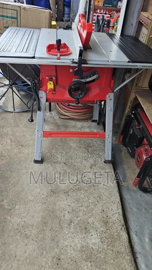 Table Saw 1800w