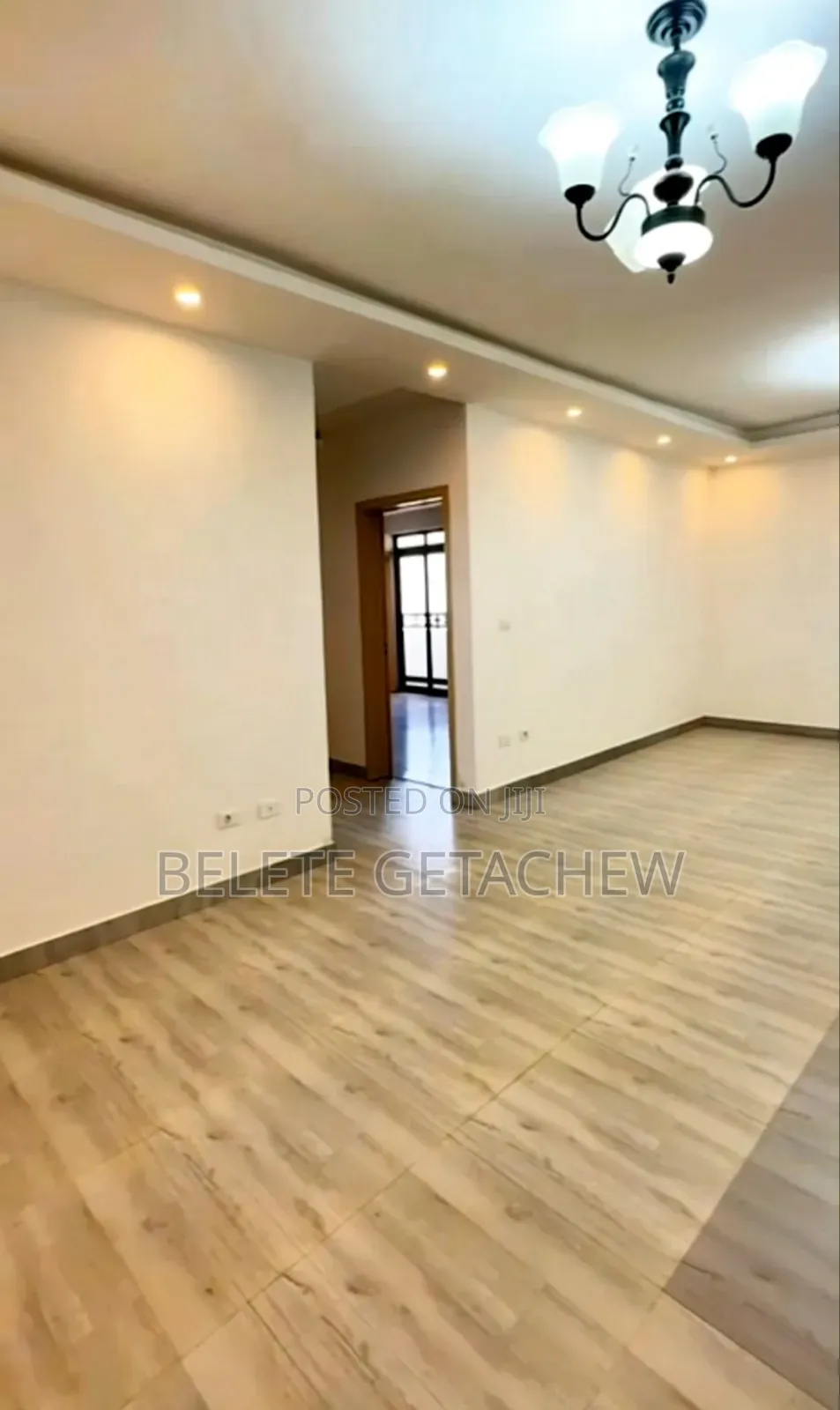 5bdrm Apartment in Megenagna Top View,, Yeka for sale