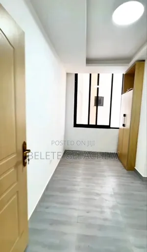 Furnished 2bdrm Apartment in Bole Dembel, Luxury, Kirkos for sale