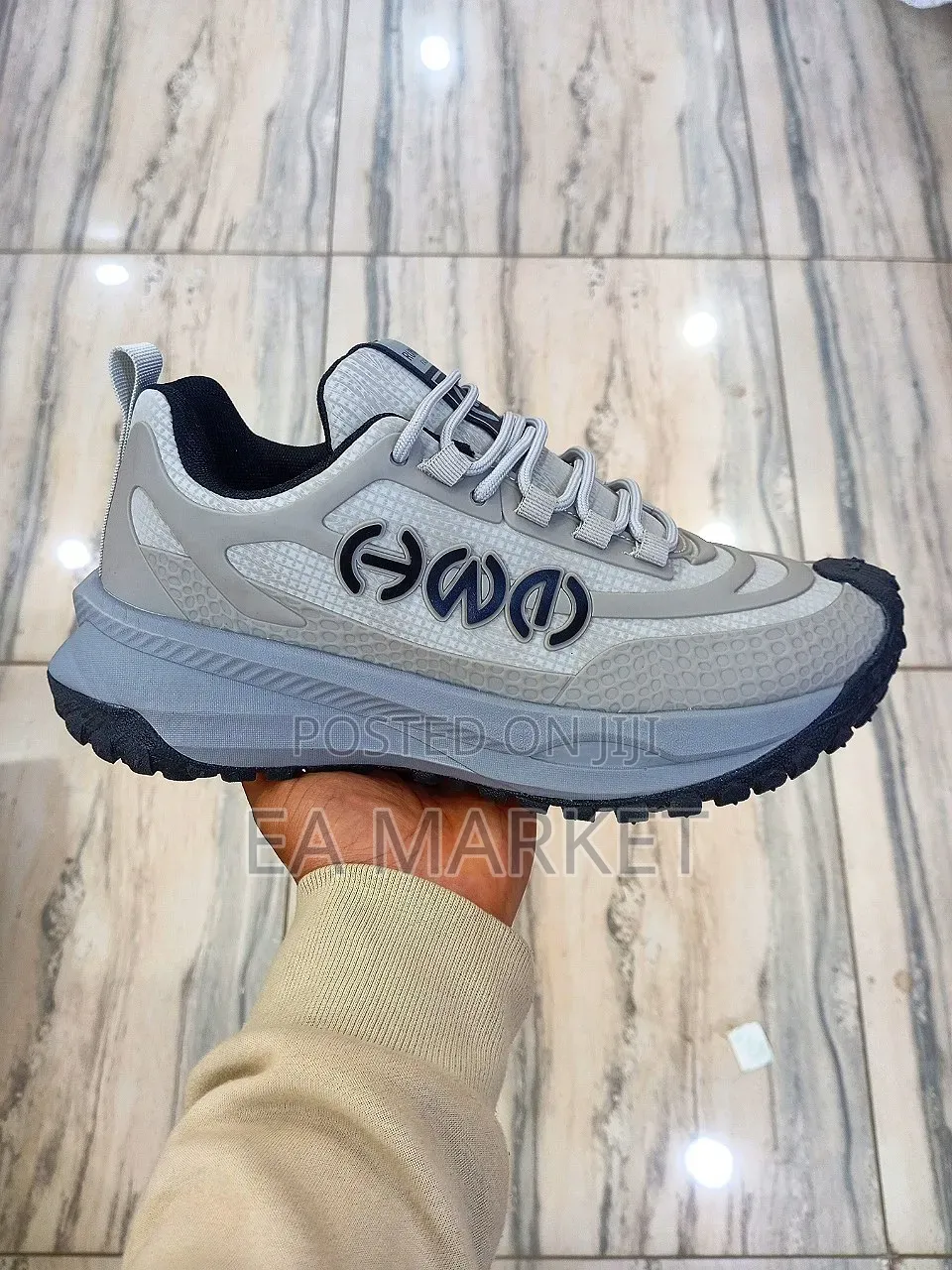 HWD Quality Sneakers