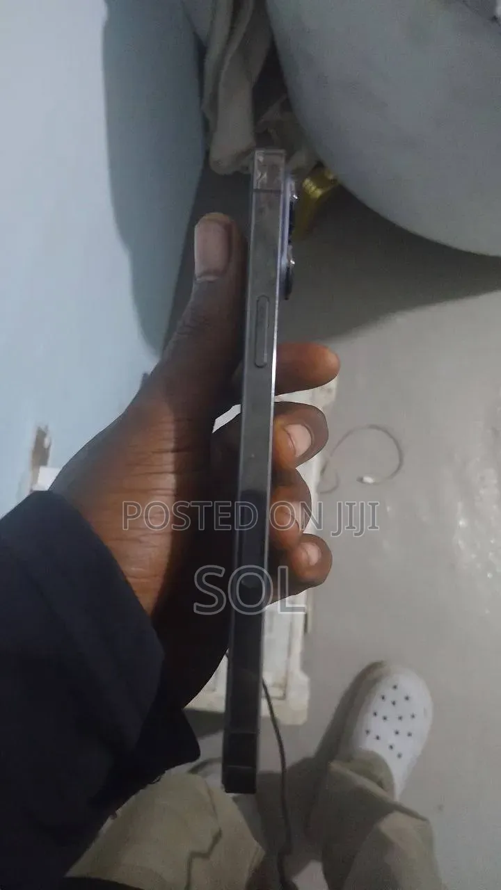 Apple iPhone 13 Pro Max 128 GB Black