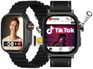 Haino Teko Fg-5 Smart Watch