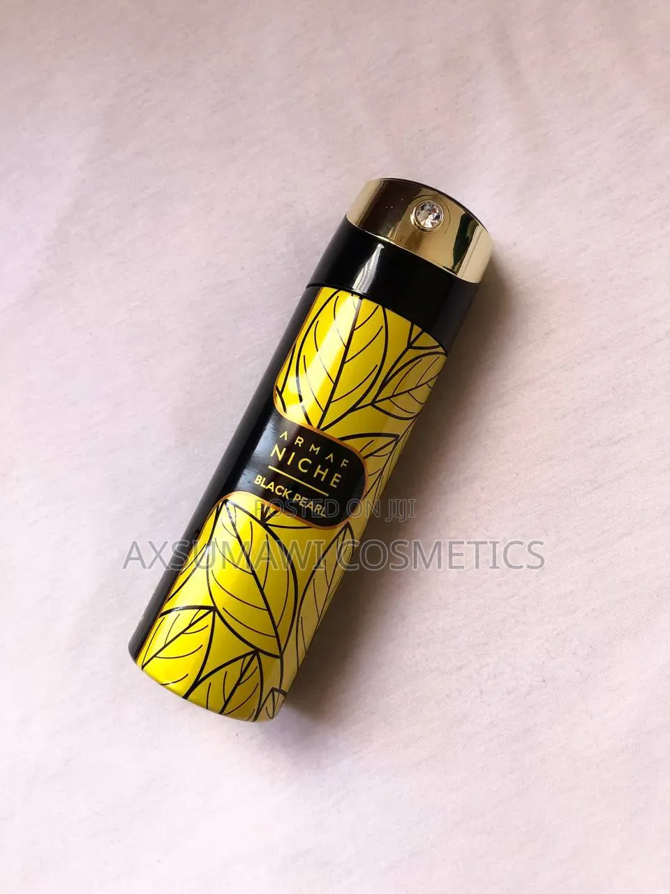 Body Spray (For Men)