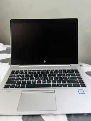Laptop HP EliteBook 840 G6 16GB Intel Core i7 SSD 512GB